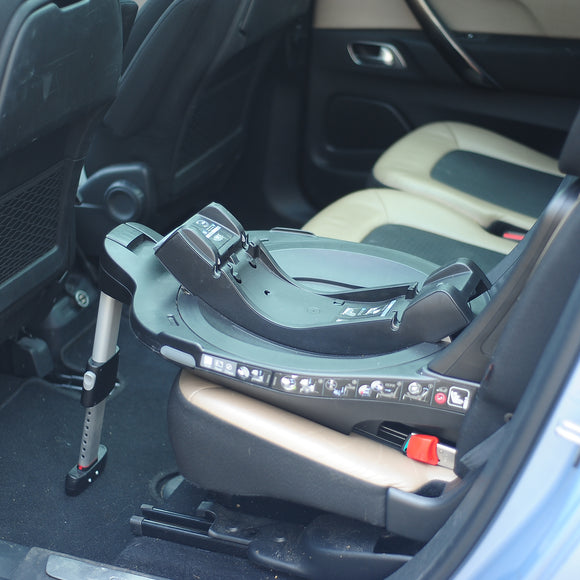 ISOfix Bases