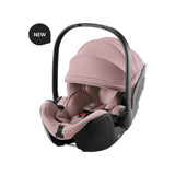 Britax Baby-Safe Pro