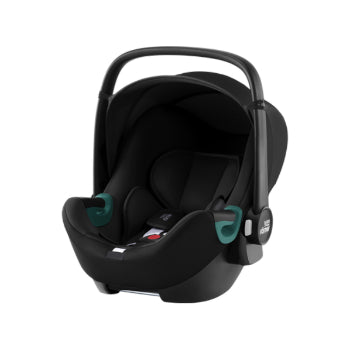 Britax Baby-Safe 3