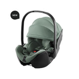 Britax Baby-Safe Pro