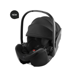 Britax Baby-Safe Pro