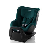 Britax Dualfix Pro M