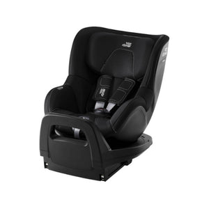 Britax Dualfix Pro M