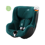 Britax Dualfix 5Z i-Size (Seat only) Requires separate base