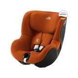 Britax Dualfix 5Z i-Size (Seat only) Requires separate base