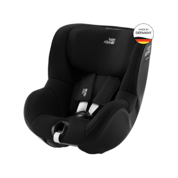 Britax Dualfix 5Z i-Size (Seat only) Requires separate base