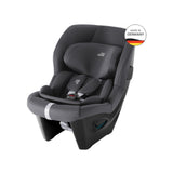 Britax Safe-Way M with FREE Legroom Spacer