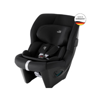 Britax Safe-Way M with FREE Legroom Spacer