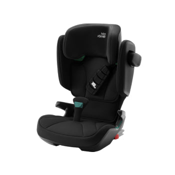 Britax Kidfix i-Size High Back Booster